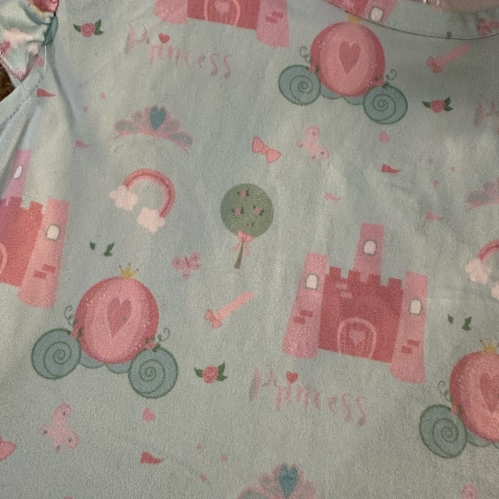 ✨ Pete & Lucy Princess Tulle Dress – Size 10/12 – NWT ✨ - Picture 4 of 8